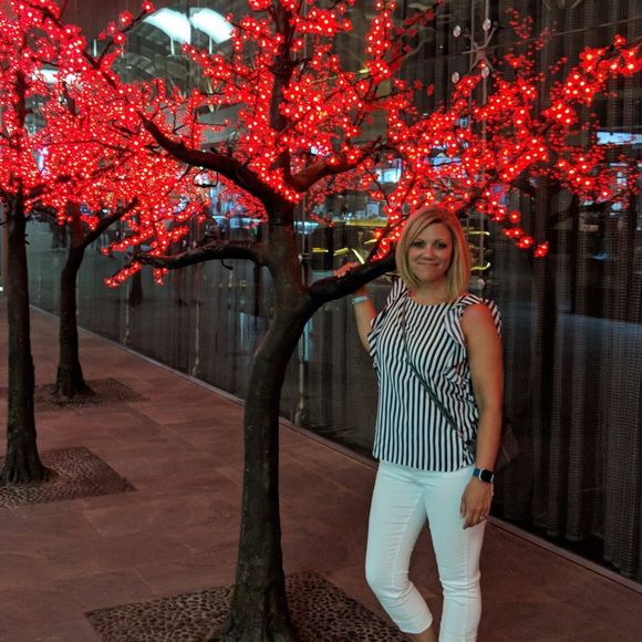 Meet your Posher, Angela - Picture 1 of 1